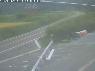 伯耆町根雨原