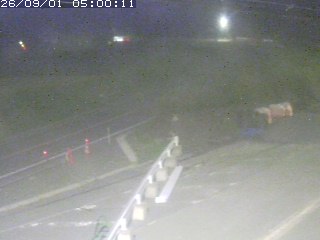 伯耆町根雨原