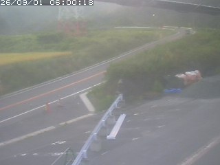 伯耆町根雨原