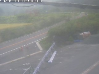 伯耆町根雨原