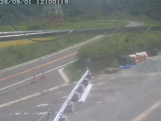 伯耆町根雨原