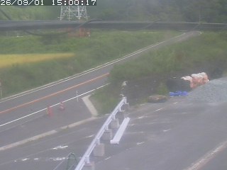 伯耆町根雨原