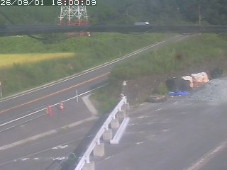 伯耆町根雨原