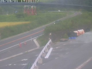 伯耆町根雨原