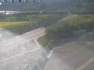 伯耆町根雨原