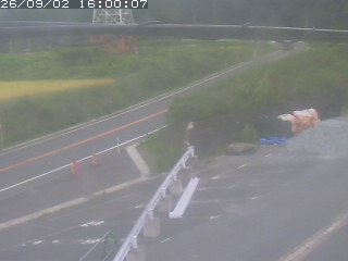 伯耆町根雨原