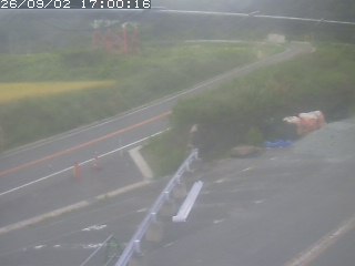 伯耆町根雨原