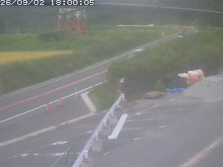 伯耆町根雨原