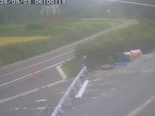 伯耆町根雨原