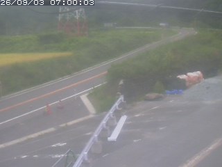 伯耆町根雨原