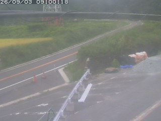 伯耆町根雨原