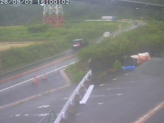 伯耆町根雨原