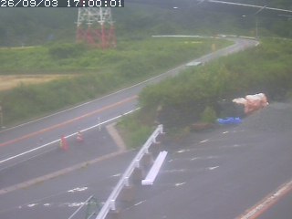 伯耆町根雨原