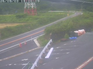 伯耆町根雨原
