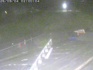 伯耆町根雨原