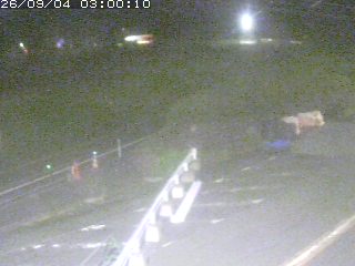 伯耆町根雨原