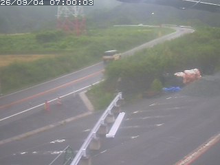 伯耆町根雨原