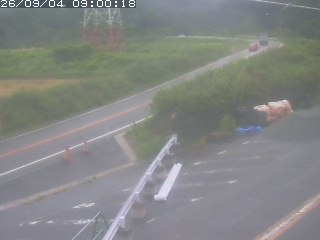伯耆町根雨原