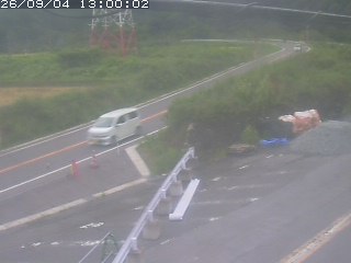 伯耆町根雨原