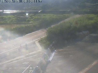伯耆町根雨原