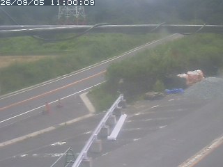 伯耆町根雨原