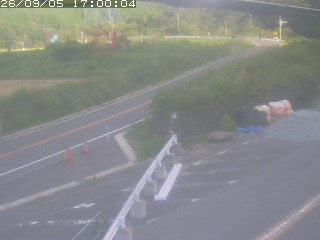 伯耆町根雨原