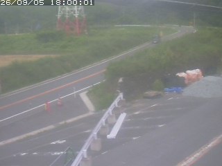 伯耆町根雨原