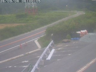 伯耆町根雨原