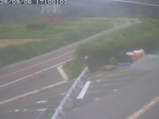 伯耆町根雨原