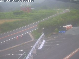 伯耆町根雨原