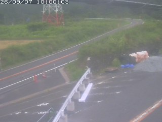 伯耆町根雨原