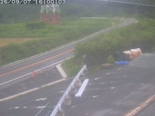 伯耆町根雨原