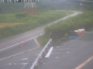 伯耆町根雨原