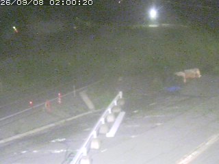 伯耆町根雨原