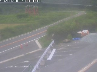 伯耆町根雨原