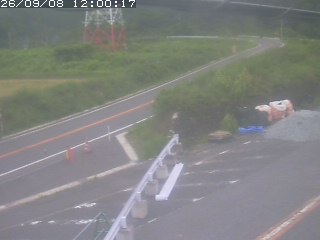 伯耆町根雨原