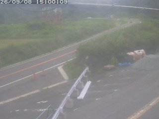 伯耆町根雨原
