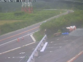 伯耆町根雨原