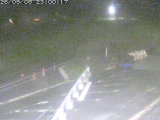 伯耆町根雨原