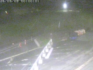 伯耆町根雨原