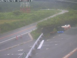 伯耆町根雨原