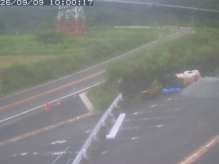伯耆町根雨原
