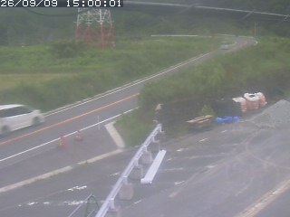 伯耆町根雨原
