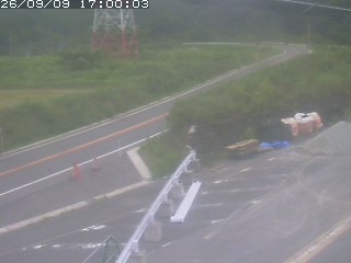 伯耆町根雨原