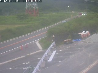 伯耆町根雨原