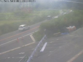 伯耆町根雨原
