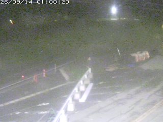 伯耆町根雨原