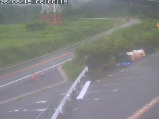 伯耆町根雨原
