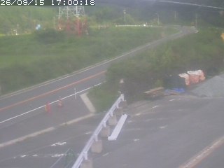伯耆町根雨原