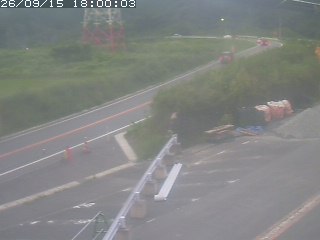 伯耆町根雨原